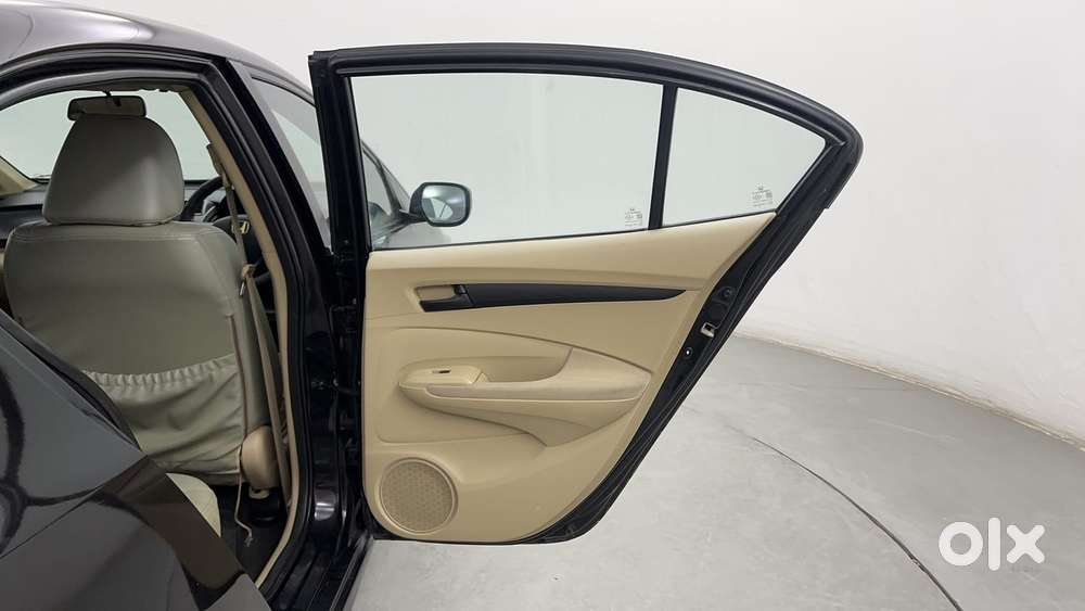 Honda City 2008-2011 1.5 S Mt, 2012, Petrol