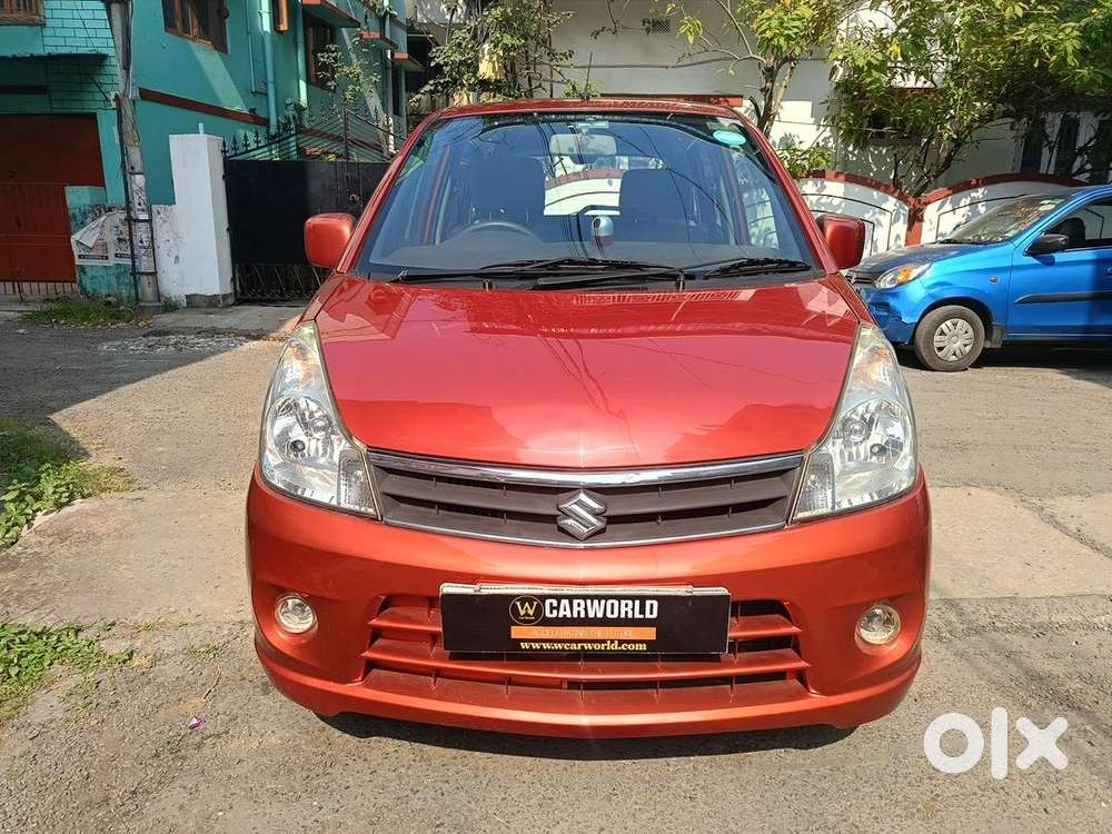Maruti Suzuki Estilo 2012 Petrol Good Condition