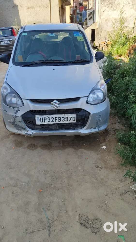 Maruti Suzuki Alto 800 2013 Petrol 80000 Km Driven
