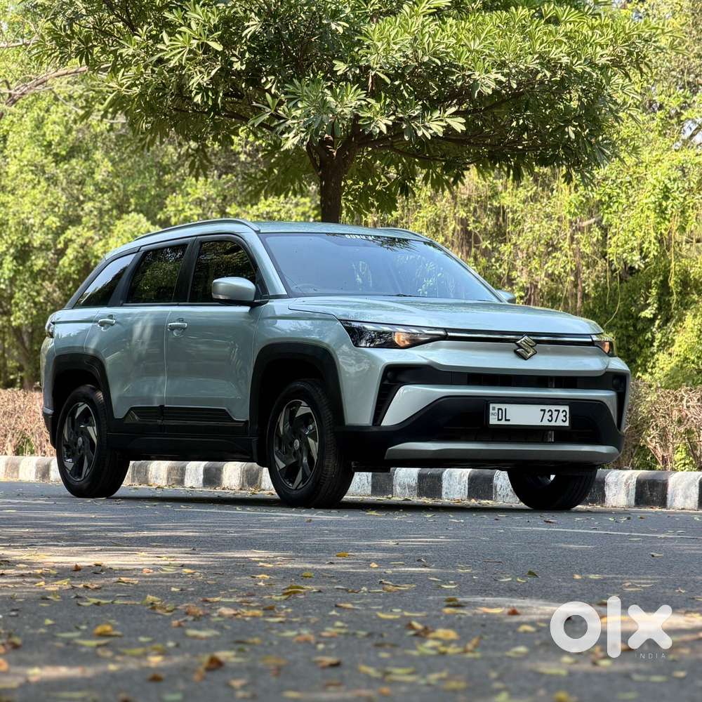 Maruti Suzuki Victoris Vxi Cng, 2025, Cng & Hybrids