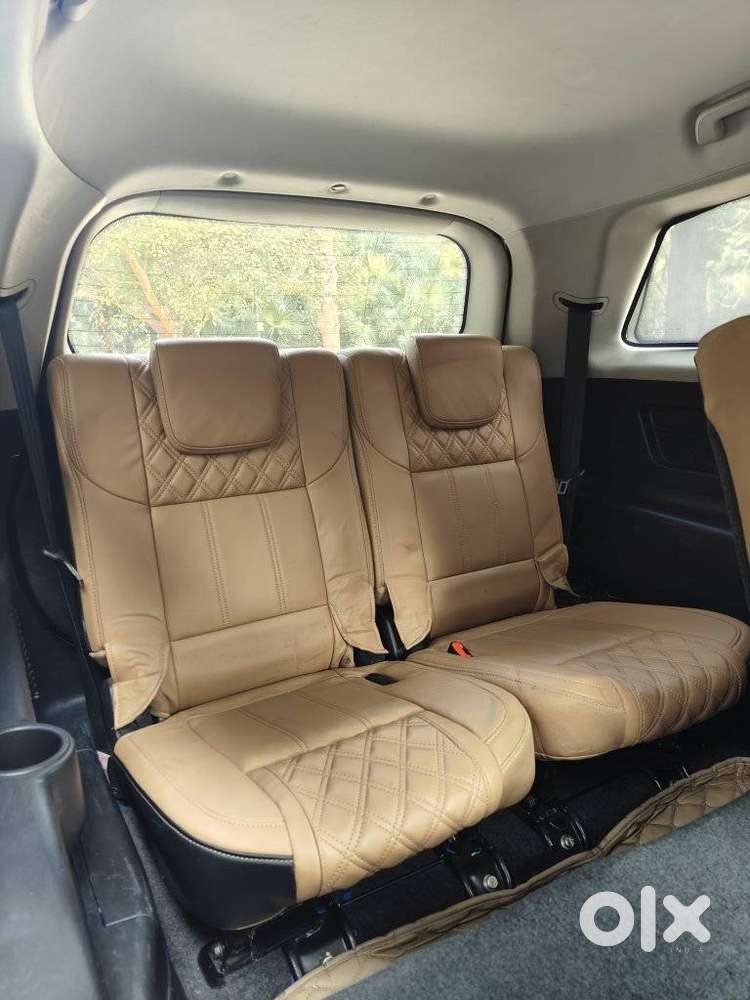 Mahindra Xuv500 W11 Option At, 2019, Diesel