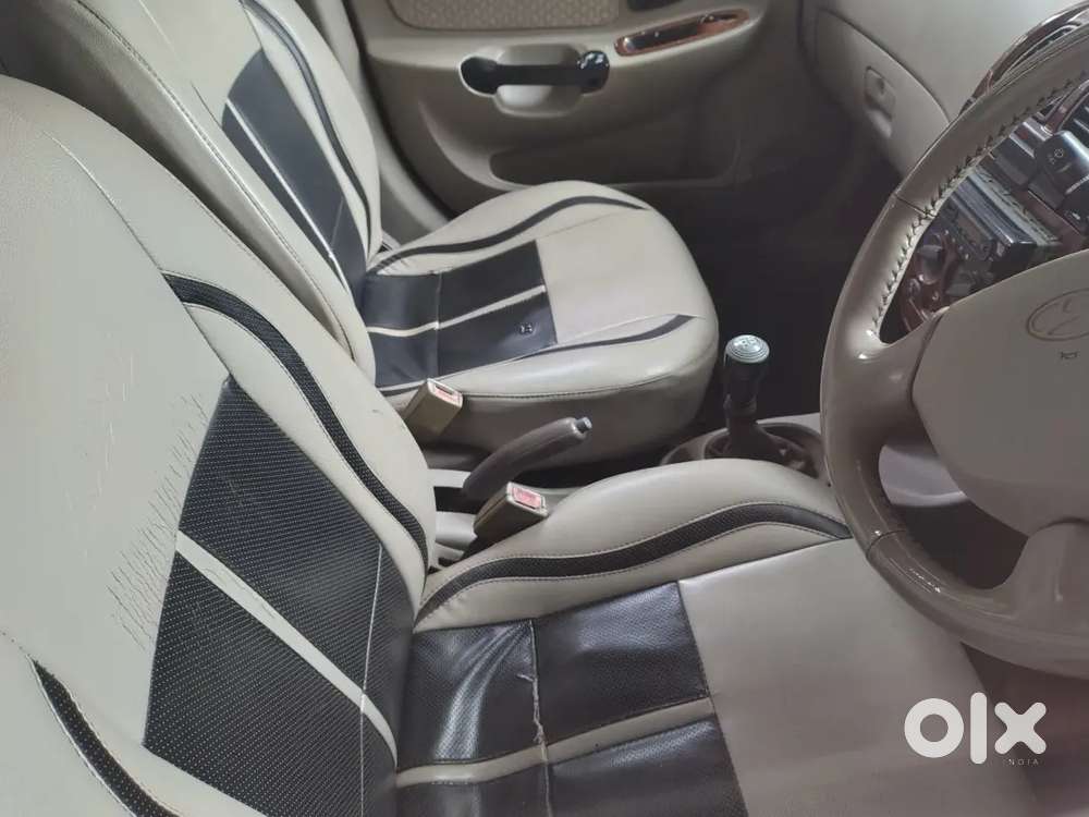 Hyundai Accent Gl 2010 Petrol