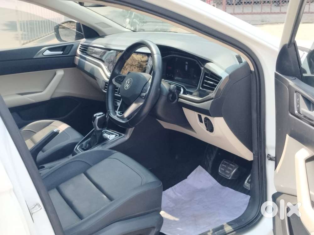 Volkswagen Virtus Gt Plus 1.5 Tsi Evo Dsg (electric Seats), 2023, Pe..
