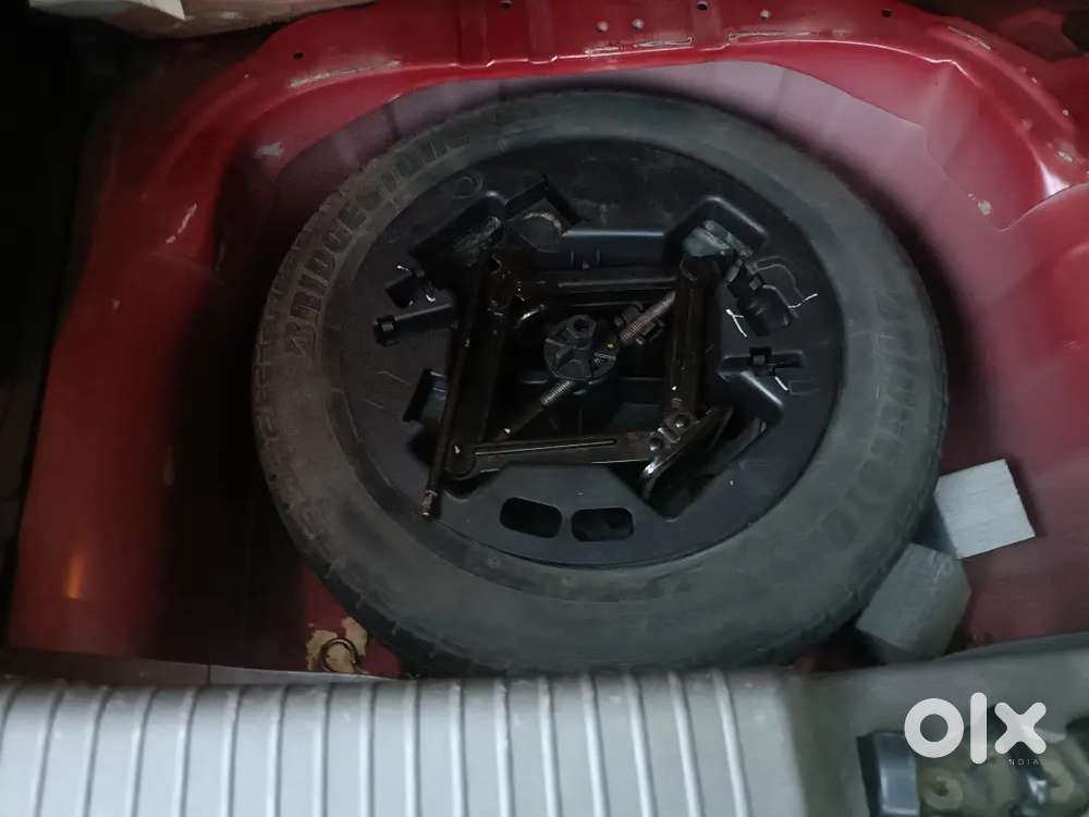 Hyundai I10 2012 Petrol Good Condition