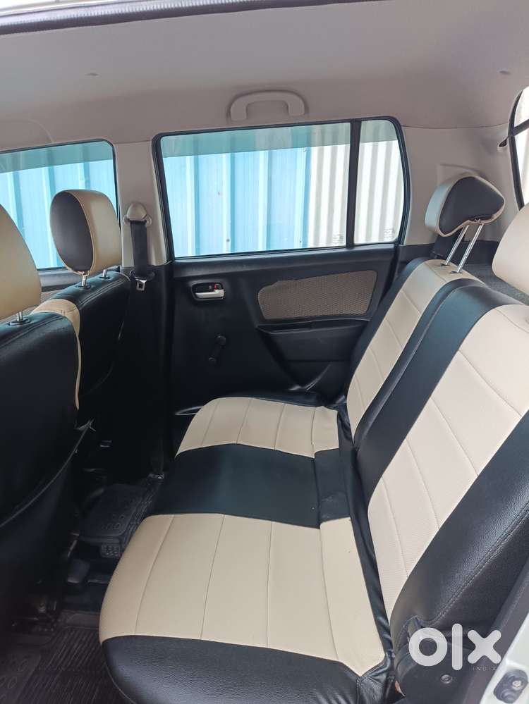 Maruti Suzuki Wagon R Cng Lxi, 2014, Cng & Hybrids