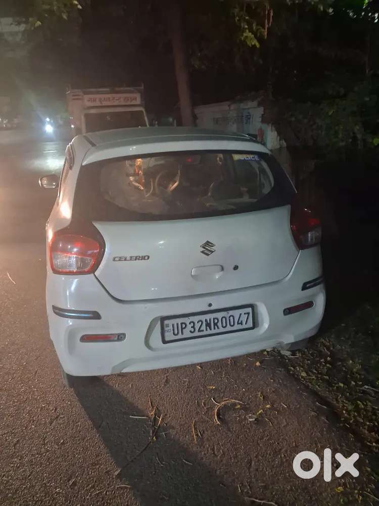 Maruti Suzuki Celerio Vxi 2023