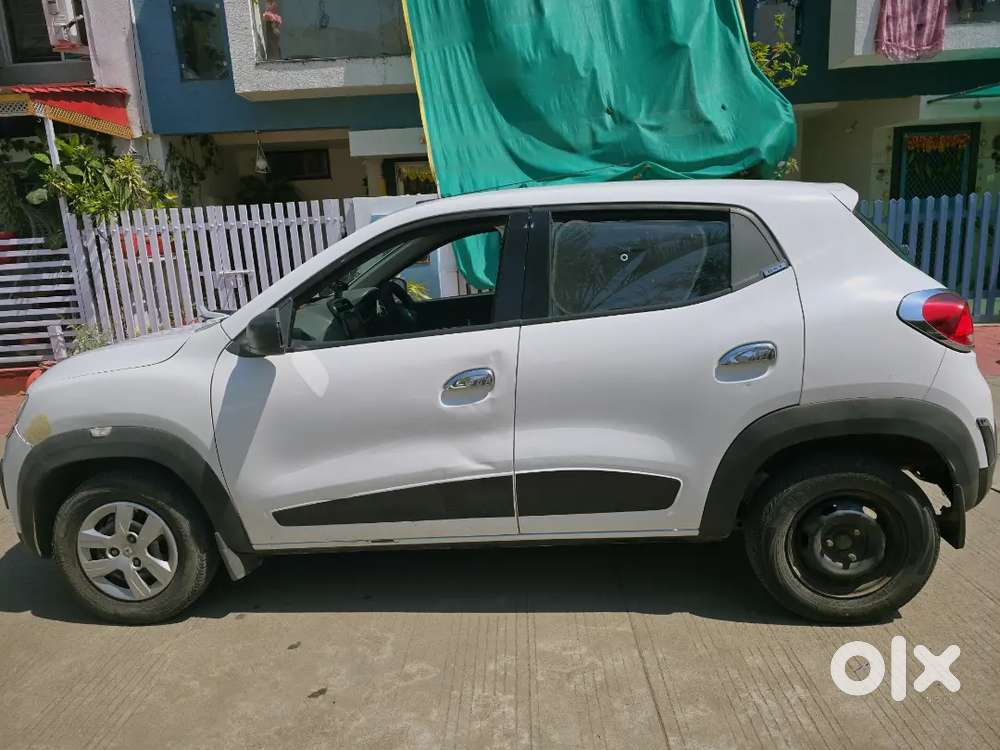 Renault Kwid  Well Maintained  Top Condition