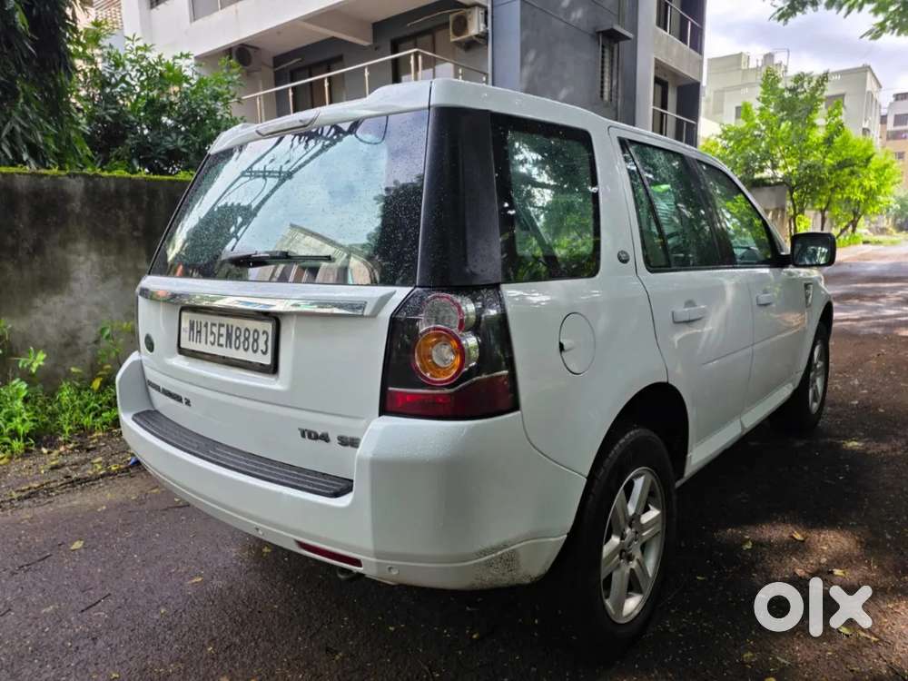 Land Rover Freelander 2, 2014, Diesel