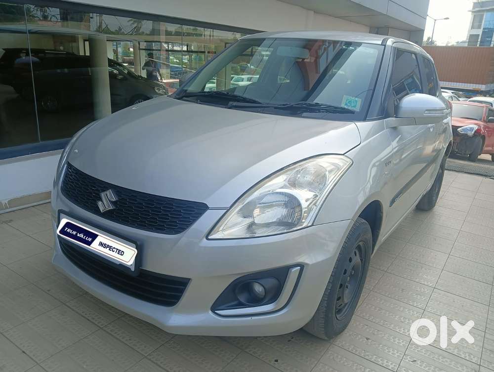 Maruti Suzuki Swift 2011-2014 Vxi, 2014, Petrol