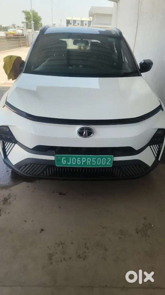 Tata Nexon Ev 2023 Electric 30000 Km Driven
