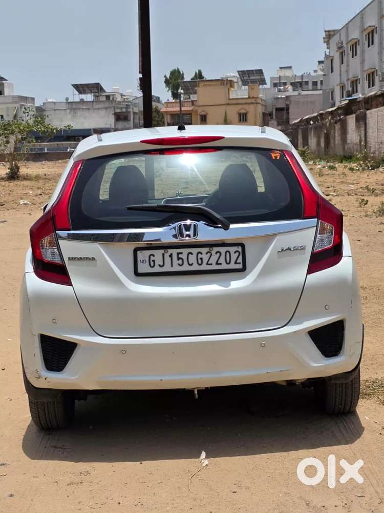 Honda Jazz V, 2016, Petrol