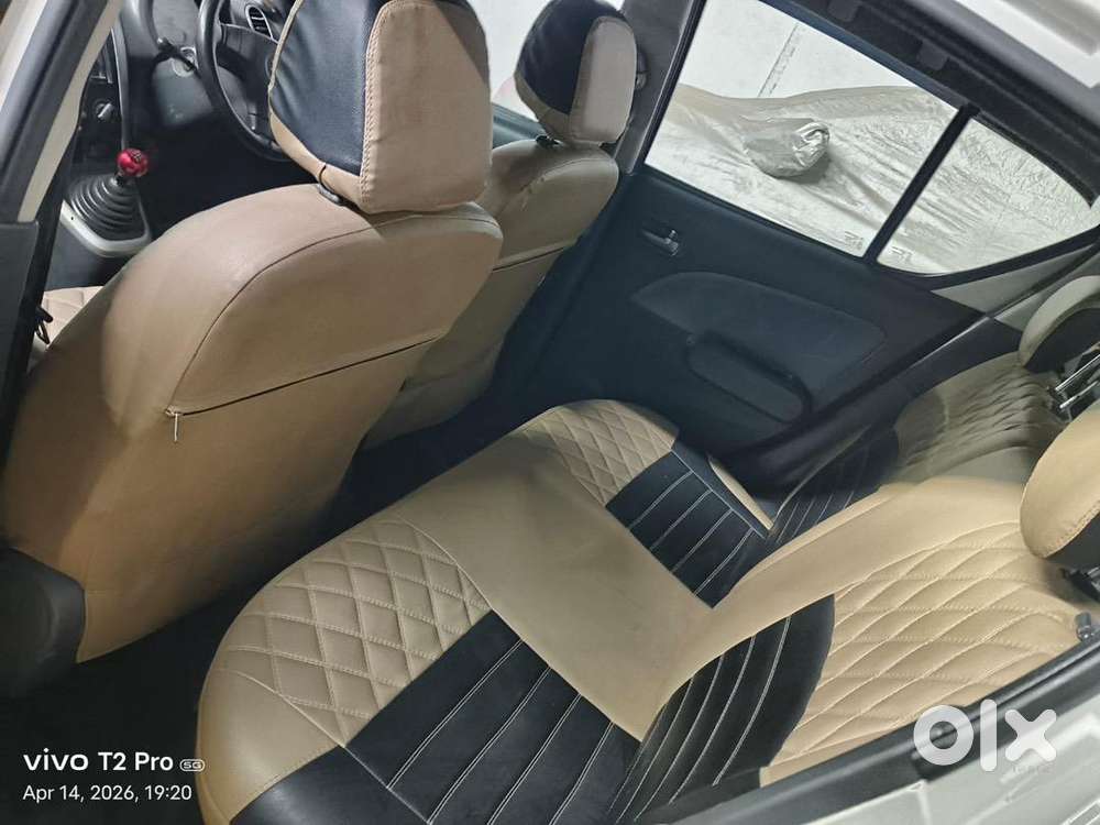 Maruti Suzuki Ritz 2010 Diesel Well Maintained