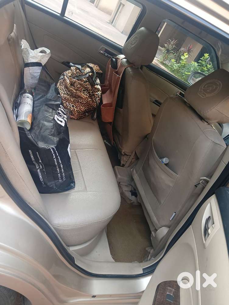 Maruti Suzuki Swift Dzire Vxi At Optional, 2014, Petrol