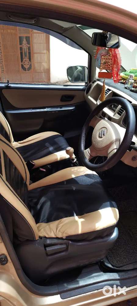 Good Condition Cae