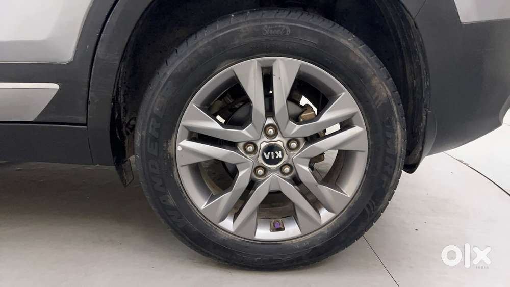 Kia Seltos Htx Plus At D, 2019, Diesel