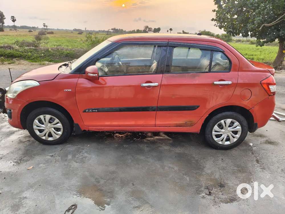 Maruti Suzuki Swift Dzire 2013 Diesel 271700 Km Driven