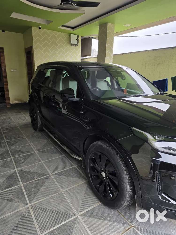Land Rover Discovery Sport 2023 Diesel