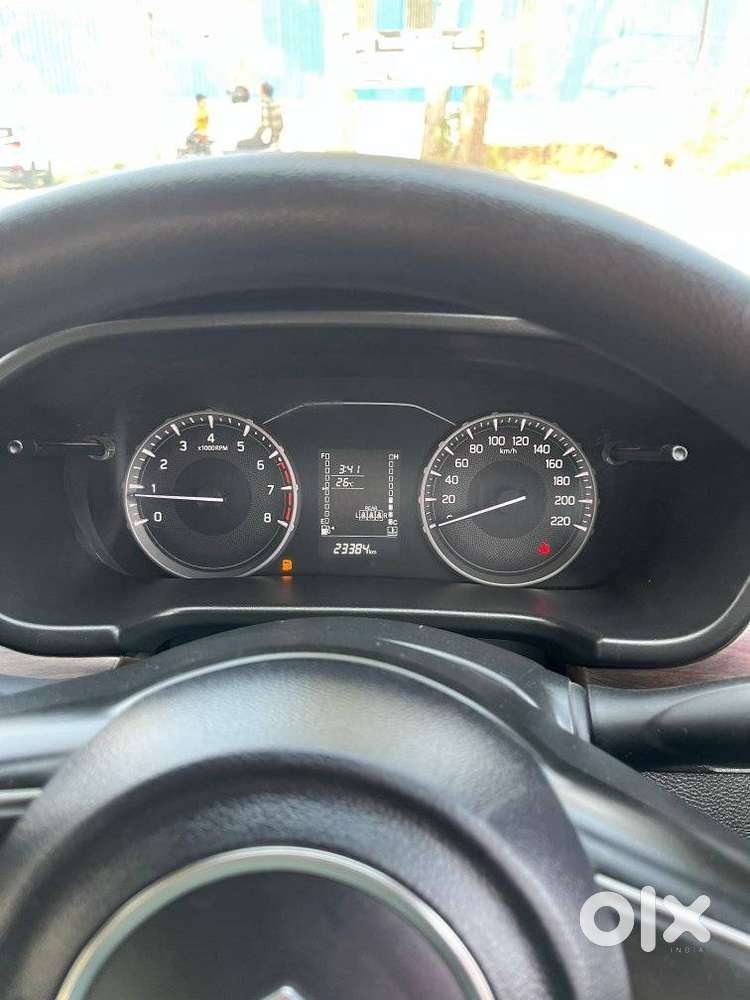 Maruti Suzuki Vitara Brezza