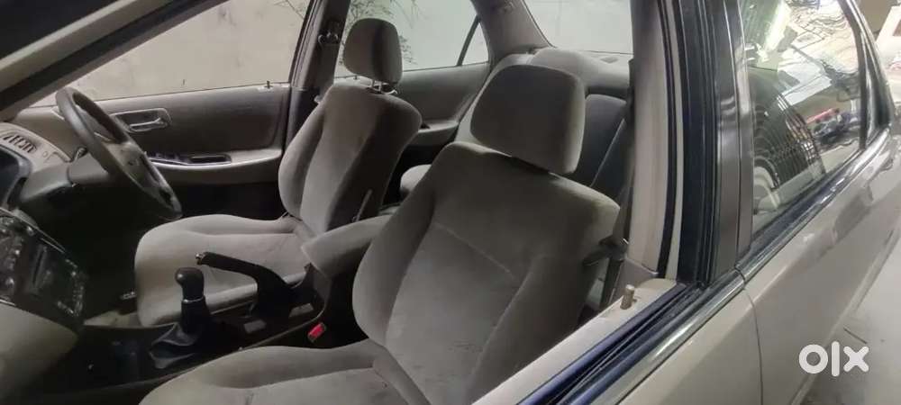 Honda Accord 2001 Petrol 2.3 Immaculate Condition