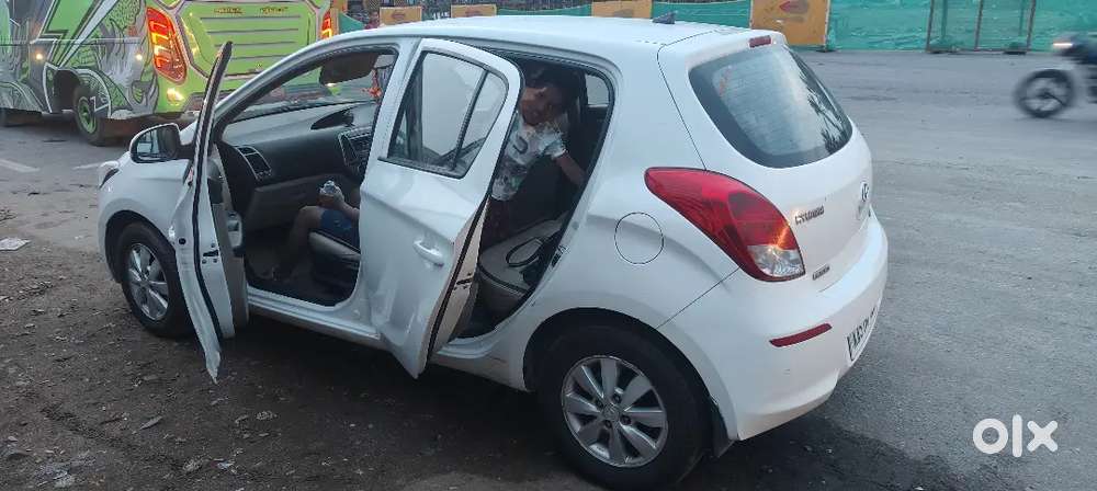 Hyundai I20 2014 Diesel Good Condition