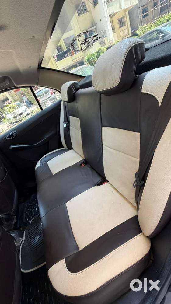 Tata Zest  Revotron 1.2t Xms, 2014, Petrol