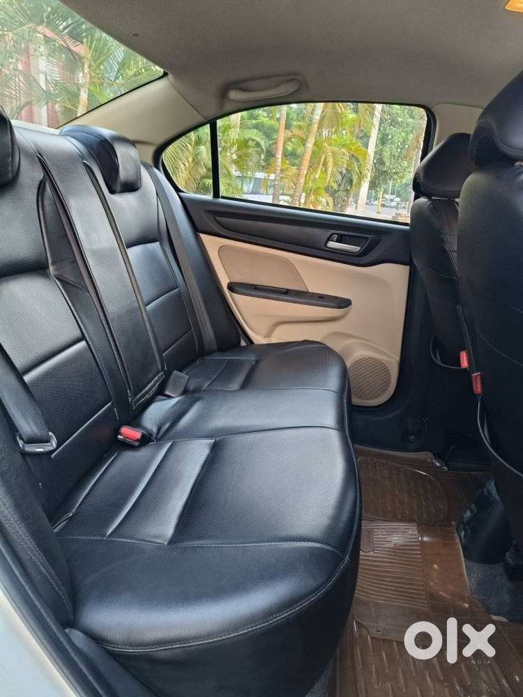 Honda Amaze 1.2 V I-vtec Mt, 2019, Cng & Hybrids