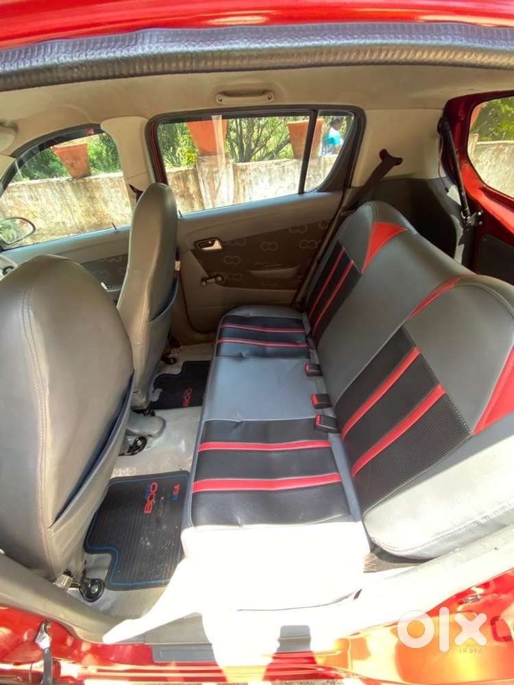 Maruti Suzuki Alto 800 2013 Petrol Good Condition