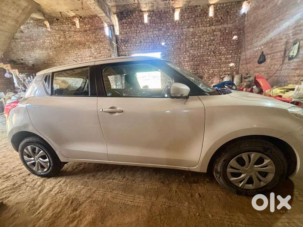 Maruti Suzuki Swift 2019 Petrol 22300 Km Driven