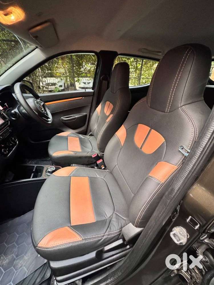 Renault Kwid Climber, 2021, Petrol