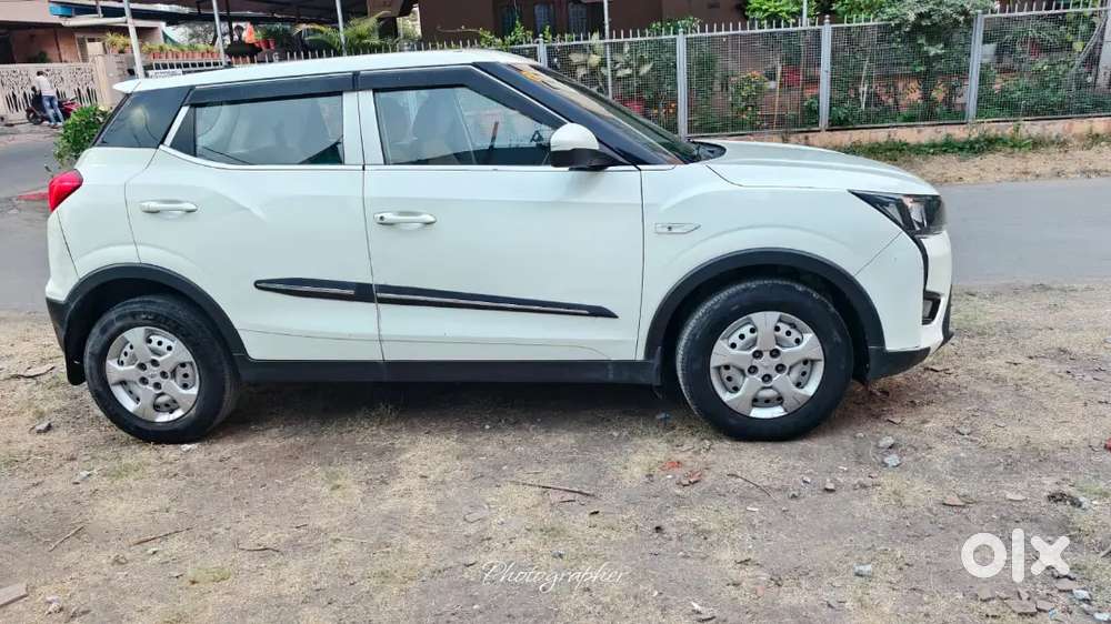 Xuv 300 W4 Full Original Car