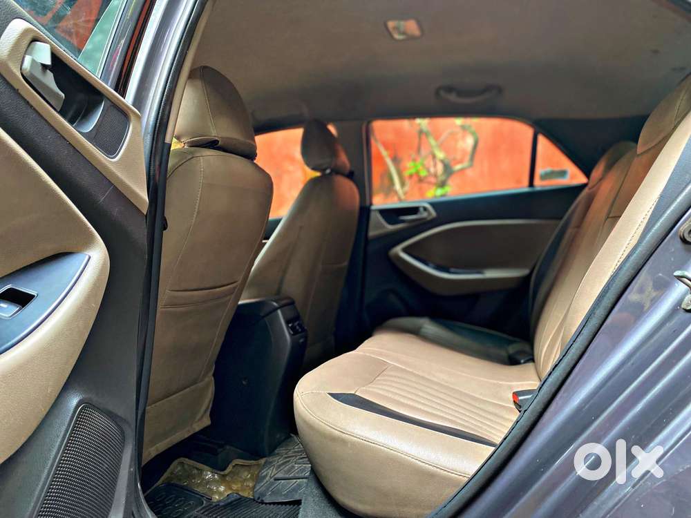 Hyundai I20 Diesel Asta, 2014, Diesel