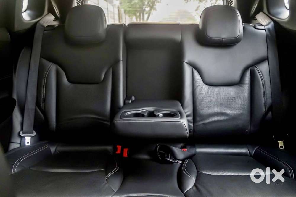 Jeep Compass 2.0 Sport, 2021, Petrol