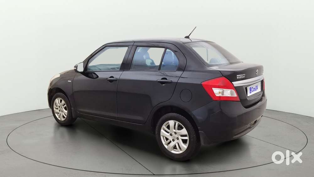 Maruti Suzuki Swift Dzire 2015-2017 Zdi, 2015, Diesel