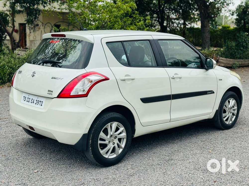 Maruti Suzuki Swift Ddis Zdi, 2014, Diesel
