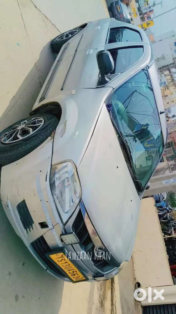 Mahindra Verito 2016 Diesel Well Maintained