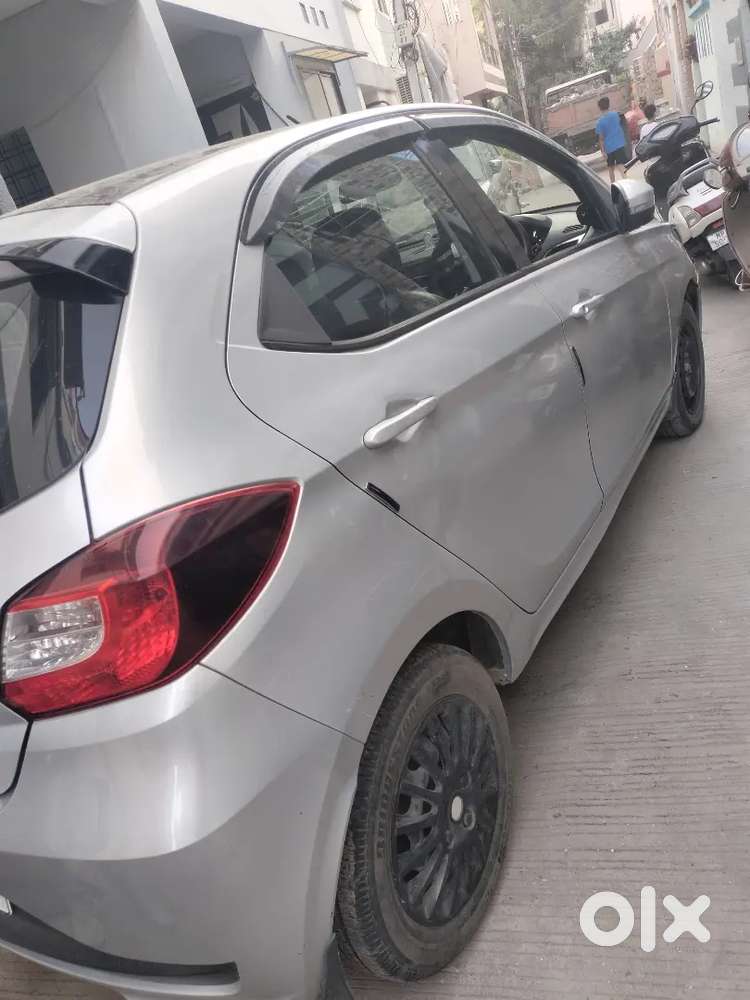 Tata Tiago