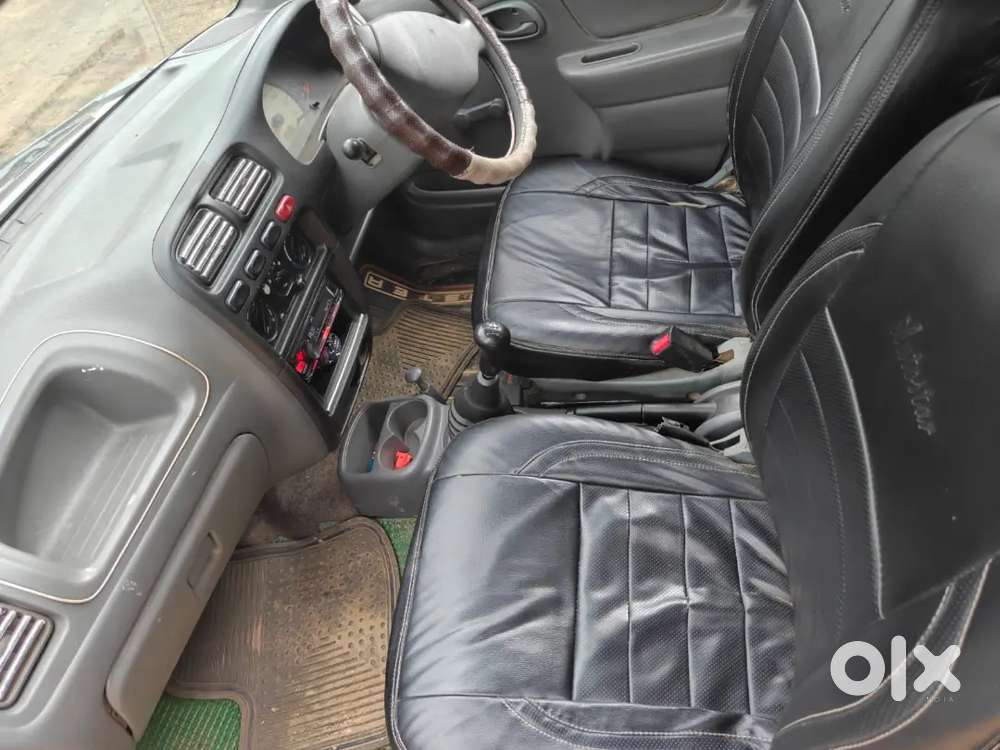Maruti Alto Lxi.