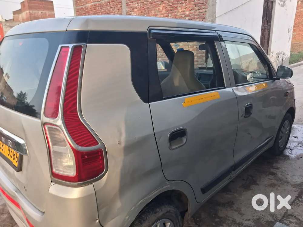 Wagonr Lxi Cng 2023