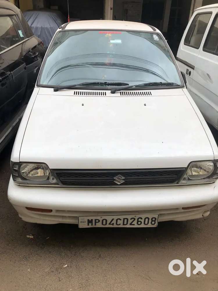 New Condition Mein Hai