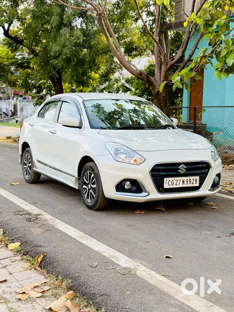 Maruti Suzuki Dzire 2023
