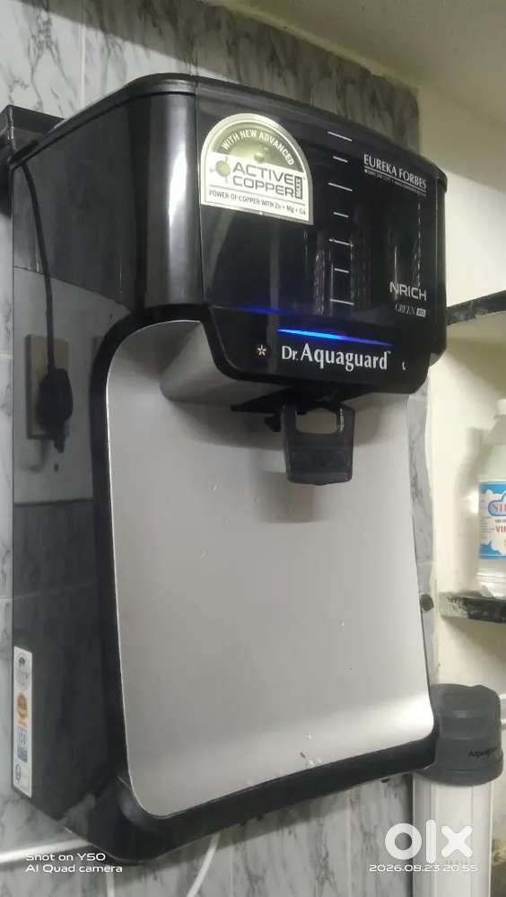 Water purifier