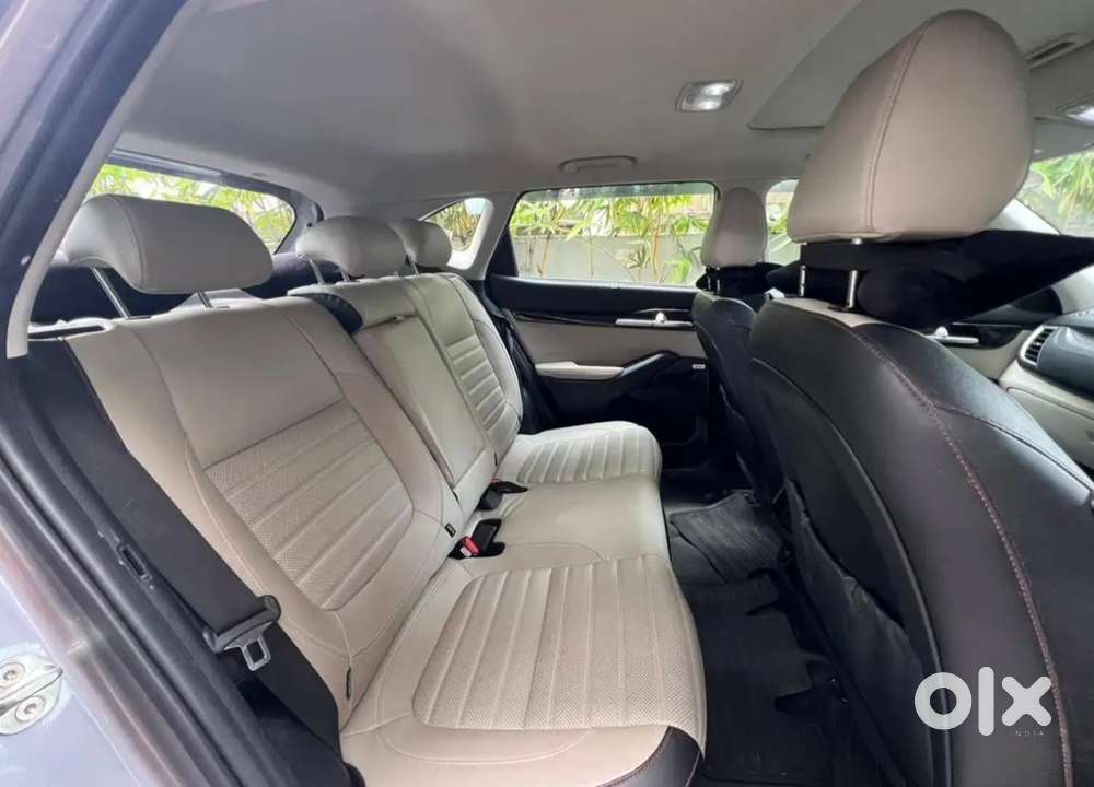 Kia Seltos Gtx, 2019, Petrol