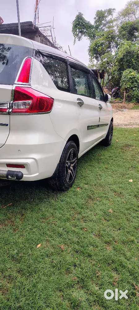 Maruti Suzuki Ertiga 2019 Diesel 90000 Km Driven