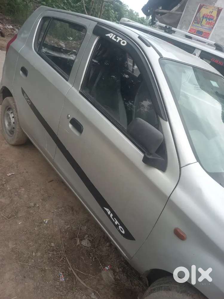 Maruti Suzuki Alto 800 2015 Petrol 64000 Km Driven