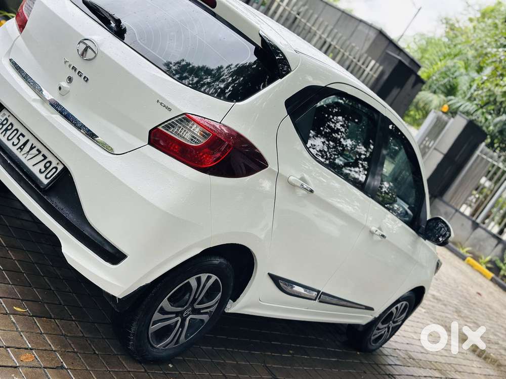 Tata Tiago 1.2 Revotron Xz Plus Cng, 2023, Cng & Hybrids