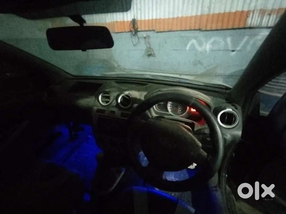 2011 Ford Figo Diesel Manual 100000 Km