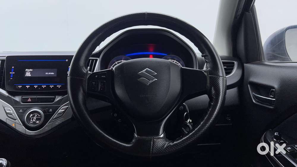 Maruti Suzuki Baleno 1.3 Delta, 2019, Petrol