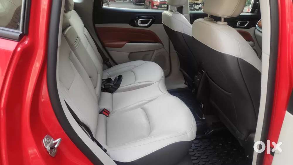 Jeep Compass 2.0 Limited Plus 4x4, 2022, Diesel
