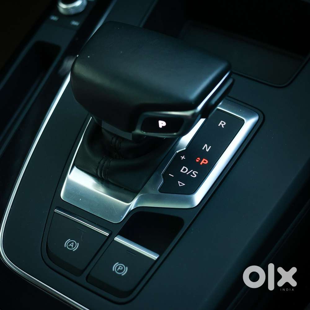 Audi Q5 2.0 45 Tfsi Technology, 2023, Petrol