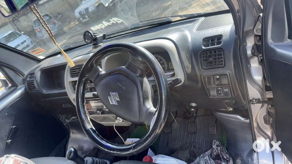 Maruti Suzuki Eeco 2020 Good Condition